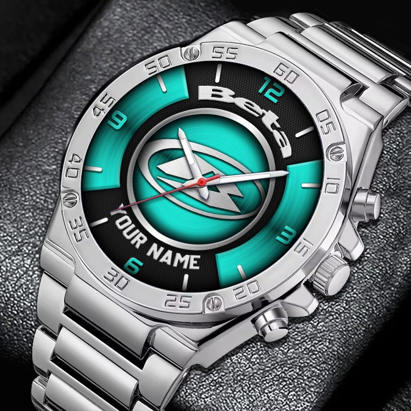 Sportswearmerch Beta Motorcycles Watch For Fan
