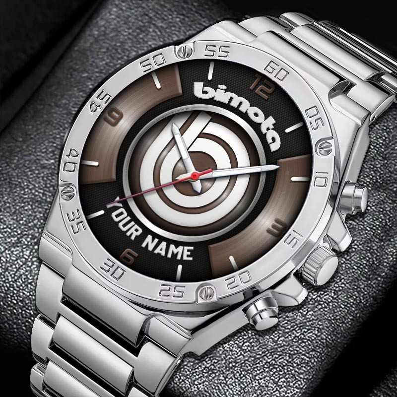 Sportswearmerch Bimota Motorcycle Watch For Fan