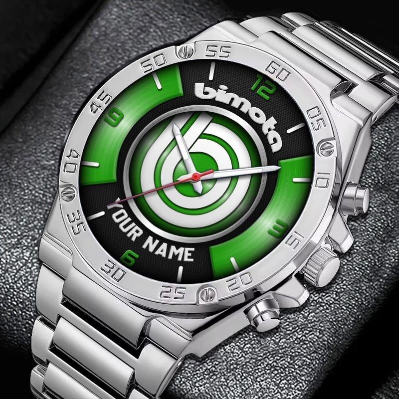 Sportswearmerch Bimota Motorcycle Watch For Fan