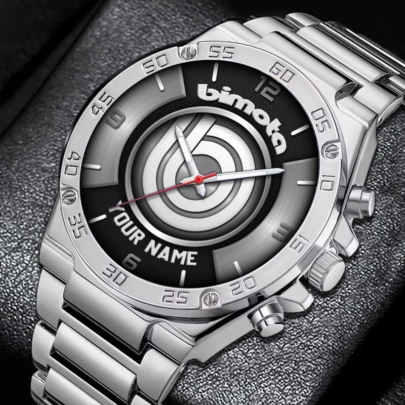 Sportswearmerch Bimota Motorcycle Watch For Fan