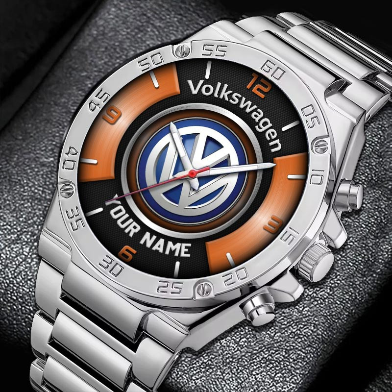 Sportswearmerch BMW Car Watch For Fan
