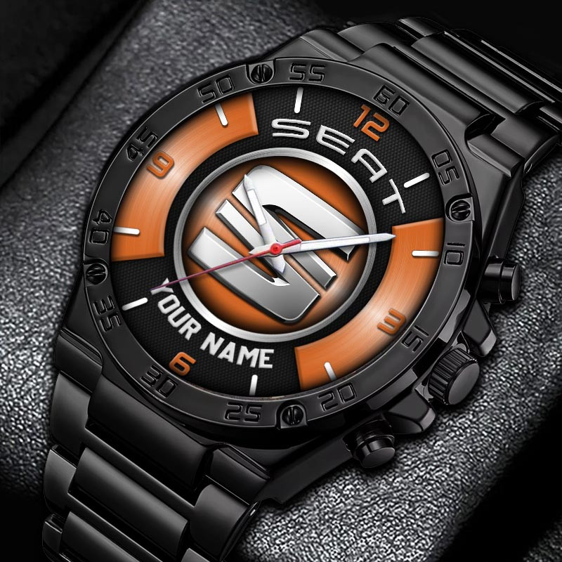 Sportswearmerch BMW Car Watch For Fan