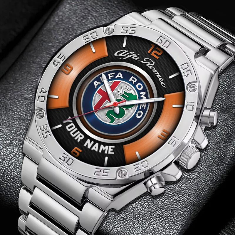 Sportswearmerch BMW Car Watch For Fan