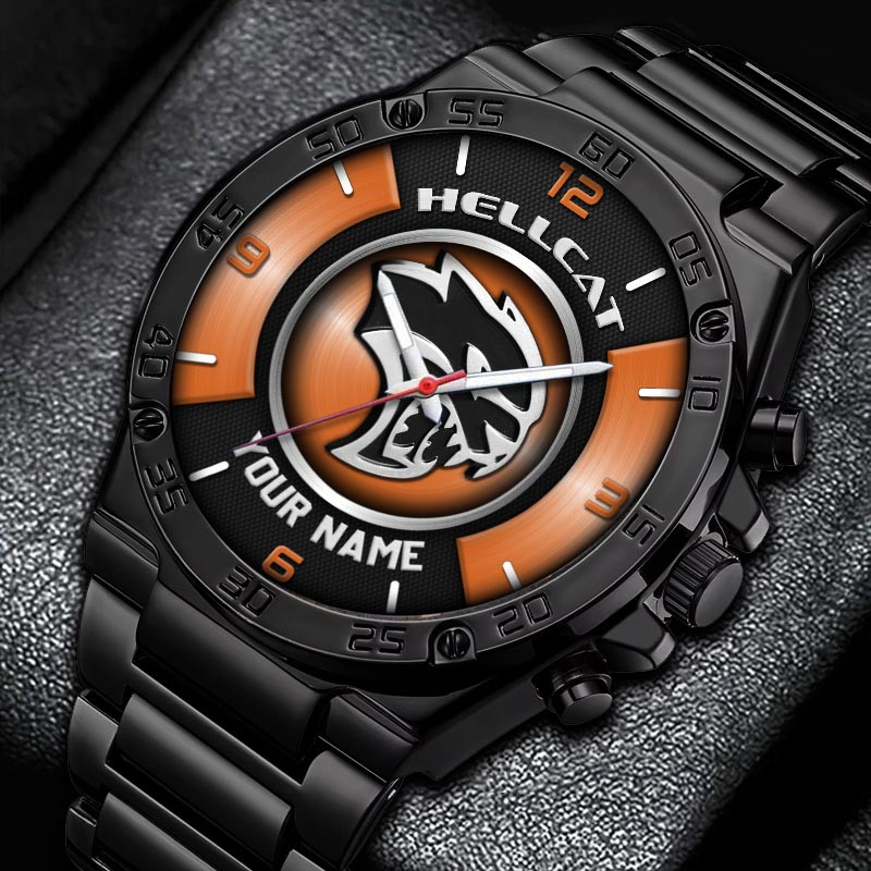 Sportswearmerch BMW Car Watch For Fan