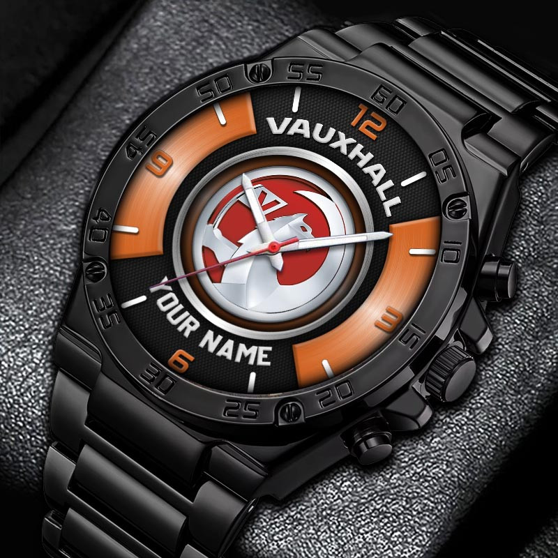 Sportswearmerch BMW Car Watch For Fan