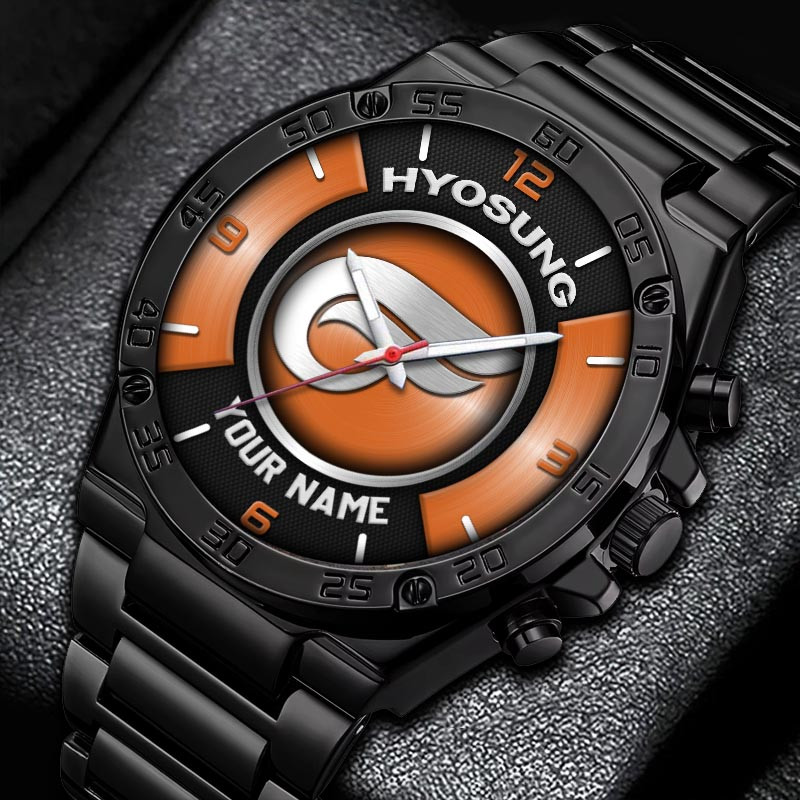 Sportswearmerch BMW Car Watch For Fan