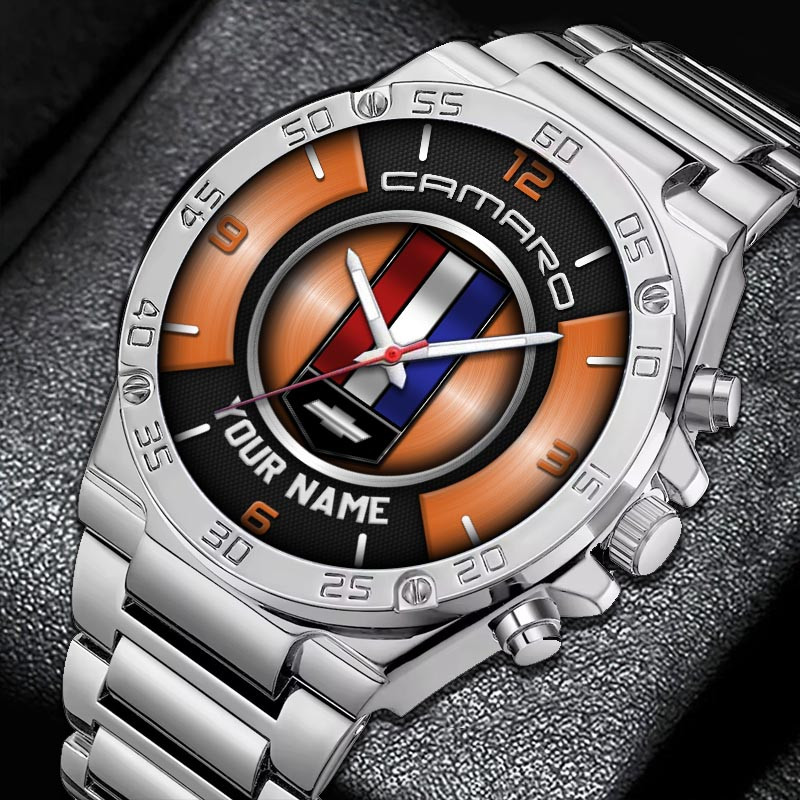 Sportswearmerch BMW Car Watch For Fan