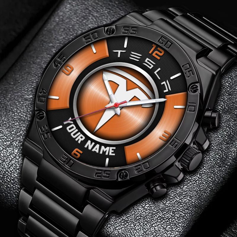 Sportswearmerch BMW Car Watch For Fan