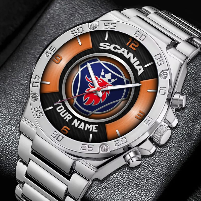 Sportswearmerch BMW Car Watch For Fan