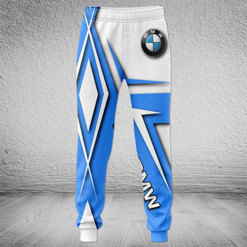 Sportswearmerch BMW CarCar Long Pant For Fan