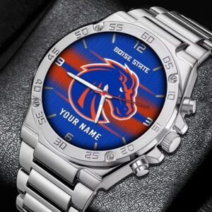 Sportswearmerch Boise State Broncos NCAA Watch For Fan