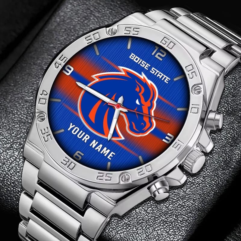 Sportswearmerch Boise State Broncos NCAA Watch For Fan