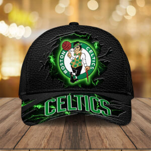 Sportswearmerch Boston Celtics MLS Classic Cap Gift For Fan