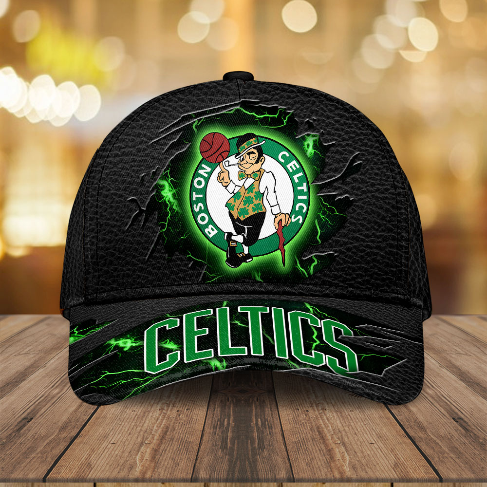 Sportswearmerch Boston Celtics MLS Classic Cap Gift For Fan
