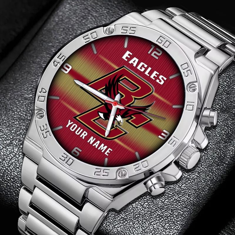 Sportswearmerch Boston College Eagles NCAA Watch For Fan