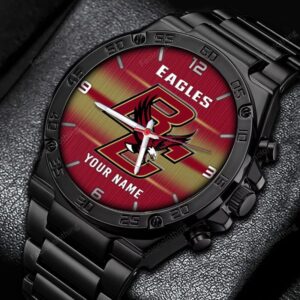 Sportswearmerch Boston College Eagles NCAA Watch For Fan