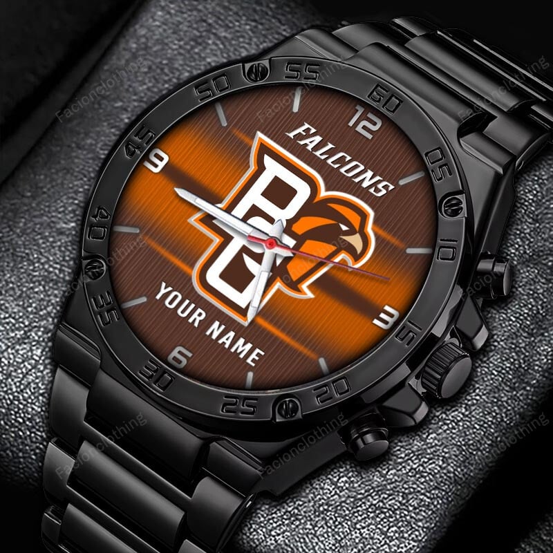 Sportswearmerch Bowling Green Falcons NCAA Watch For Fan