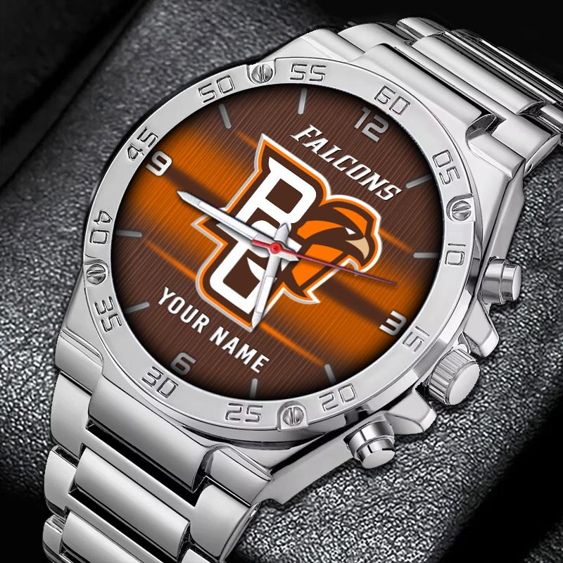 Sportswearmerch Bowling Green Falcons NCAA Watch For Fan
