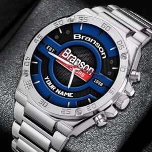Sportswearmerch Branson Tractor Watch For Fan