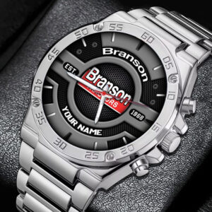 Sportswearmerch Branson Tractor Watch For Fan
