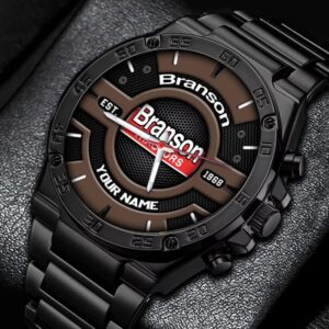 Sportswearmerch Branson Tractor Watch For Fan