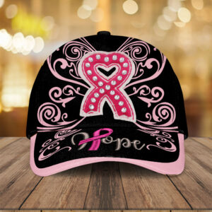Sportswearmerch Breast Cancer Awareness Classic Cap Gift For Fan