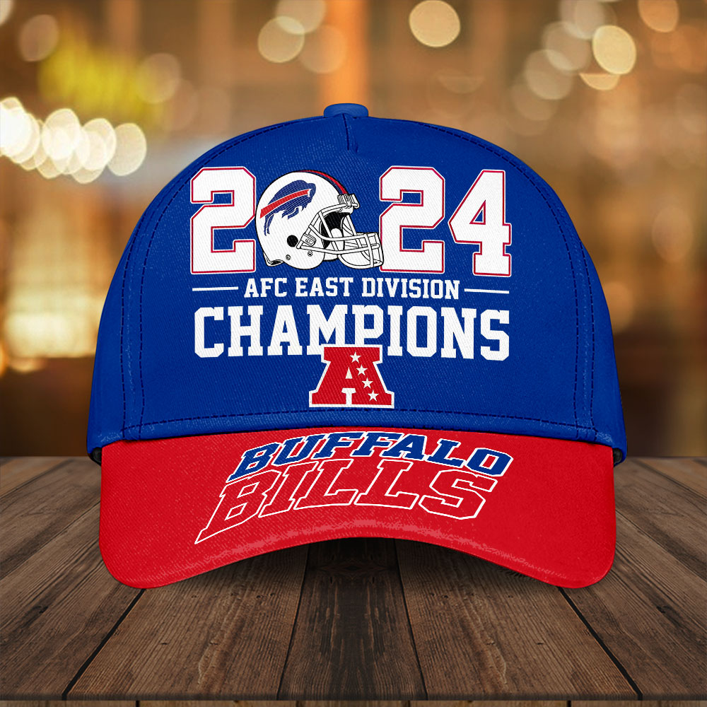 Sportswearmerch Buffalo Bills NFL Classic Cap Gift For Fan