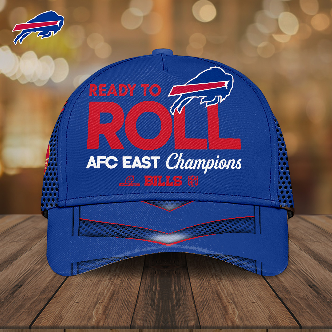 Sportswearmerch Buffalo Bills NFL Classic Cap Gift For Fan