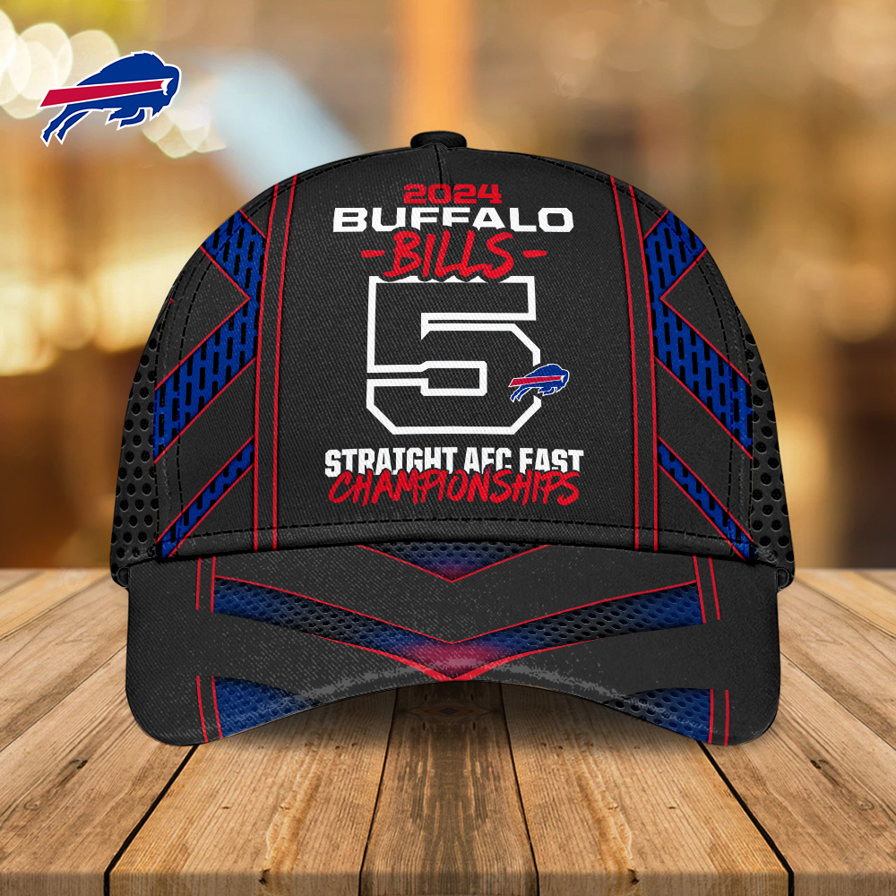 Sportswearmerch Buffalo Bills NFL Classic Cap Gift For Fan