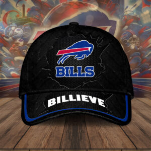 Sportswearmerch Buffalo Bills NFL Classic Cap Gift For Fan
