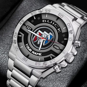 Sportswearmerch Buick Car Watch For Fan