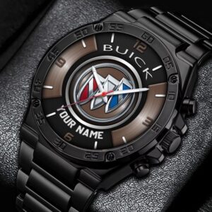 Sportswearmerch Buick Car Watch For Fan
