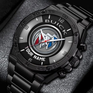 Sportswearmerch Buick Car Watch For Fan