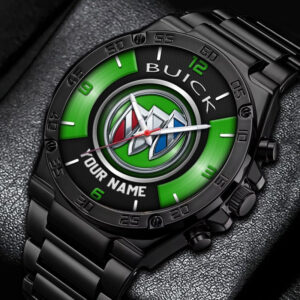 Sportswearmerch Buick Car Watch For Fan