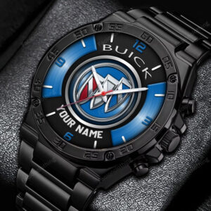 Sportswearmerch Buick Car Watch For Fan