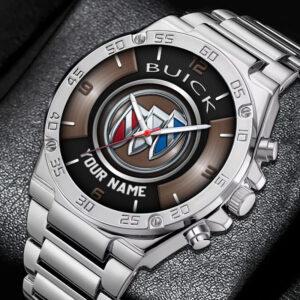 Sportswearmerch Buick Car Watch For Fan