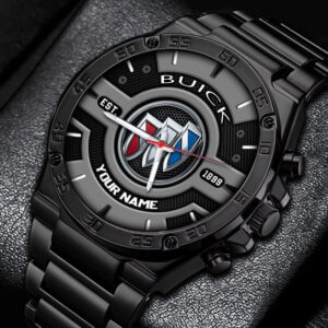 Sportswearmerch Buick Car Watch For Fan