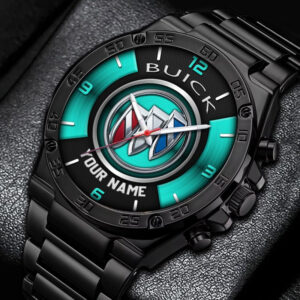 Sportswearmerch Buick Car Watch For Fan