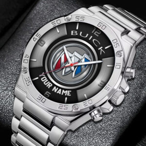 Sportswearmerch Buick Car Watch For Fan