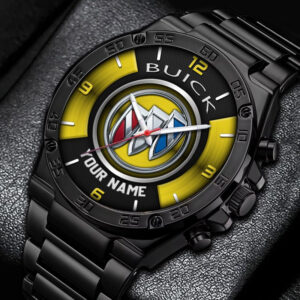 Sportswearmerch Buick Car Watch For Fan