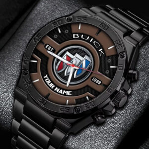 Sportswearmerch Buick Car Watch For Fan
