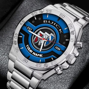Sportswearmerch Buick Car Watch For Fan