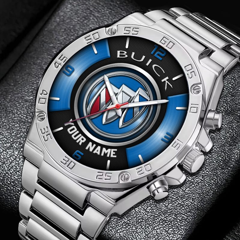 Sportswearmerch Buick Car Watch For Fan