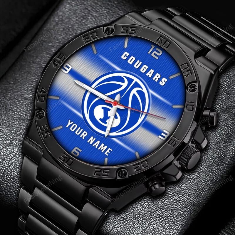 Sportswearmerch BYU Cougars NCAA Basketball NCAA Watch For Fan