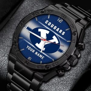 Sportswearmerch BYU Cougars NCAA Watch For Fan