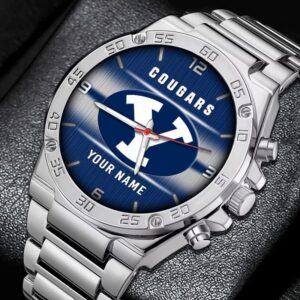 Sportswearmerch BYU Cougars NCAA Watch For Fan