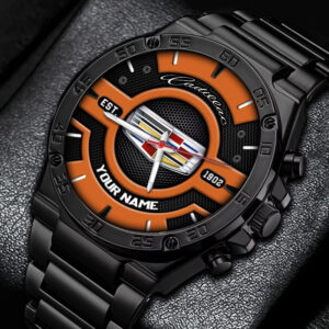 Sportswearmerch Cadillac Car Watch For Fan