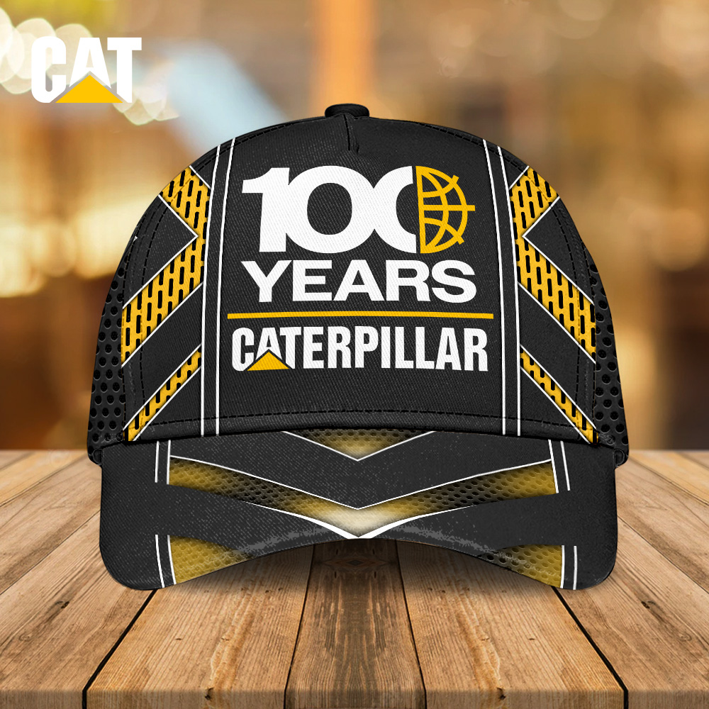 Sportswearmerch Caterpillar Classic Cap Gift For Fan