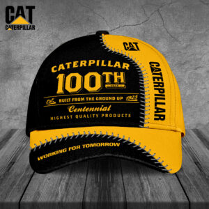 Sportswearmerch Caterpillar Car Classic Cap Gift For Fan