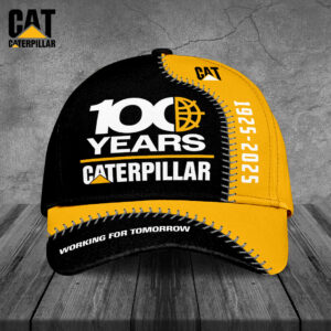 Sportswearmerch Caterpillar Car Classic Cap Gift For Fan